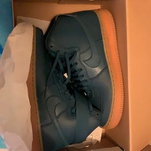 Women Air Force 1